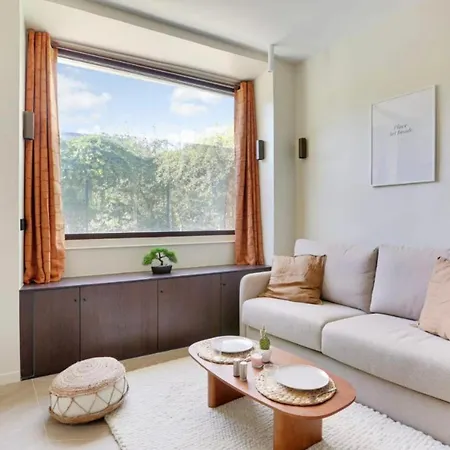 Apartment 11th - Cosy Paris