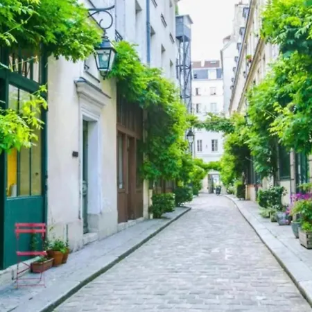 11th - Cosy * Paris