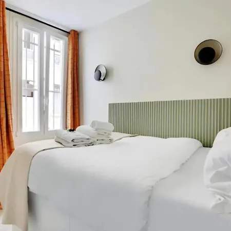 Apartment 11th - Cosy *